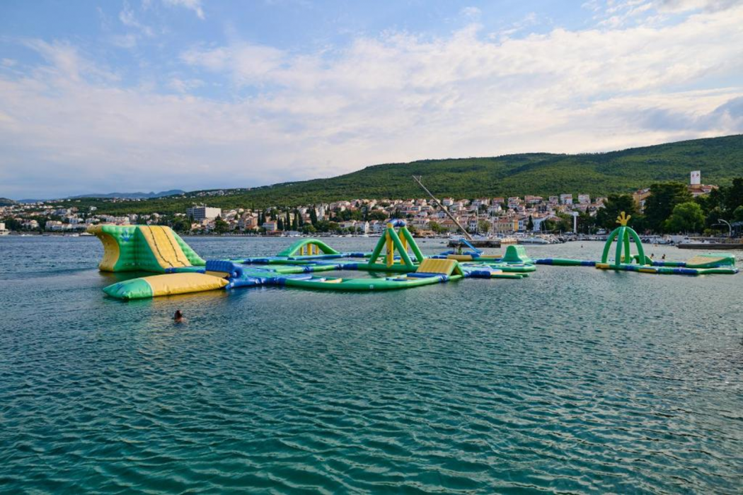 Hotel Selce 14/14
