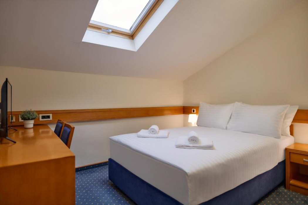 Hotel Selce 6/14