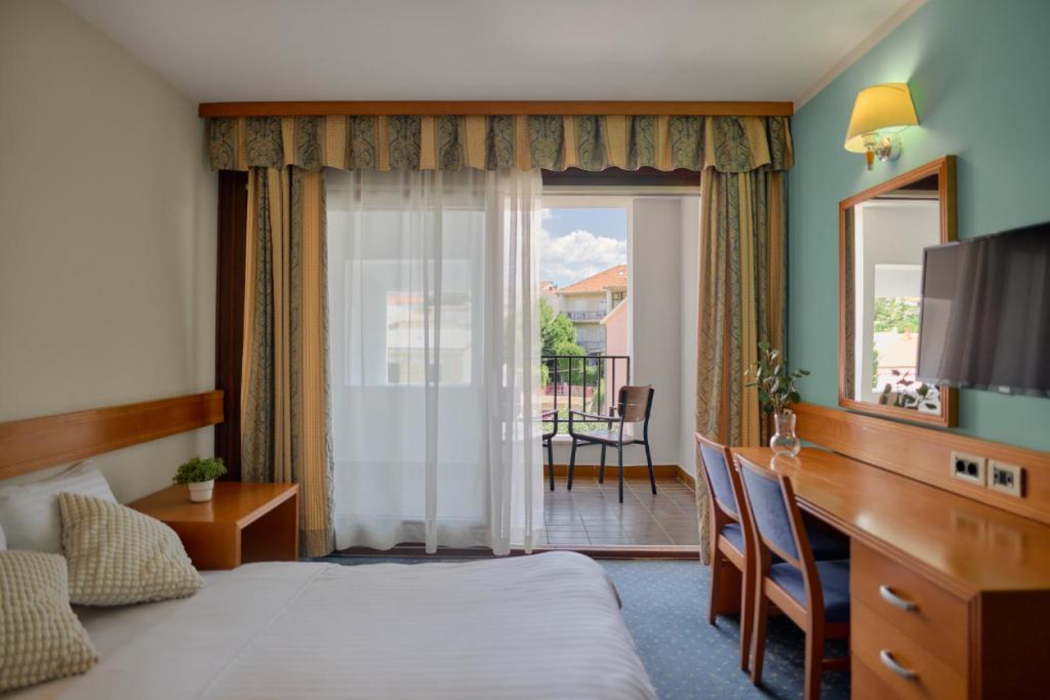 Hotel Selce 10/14