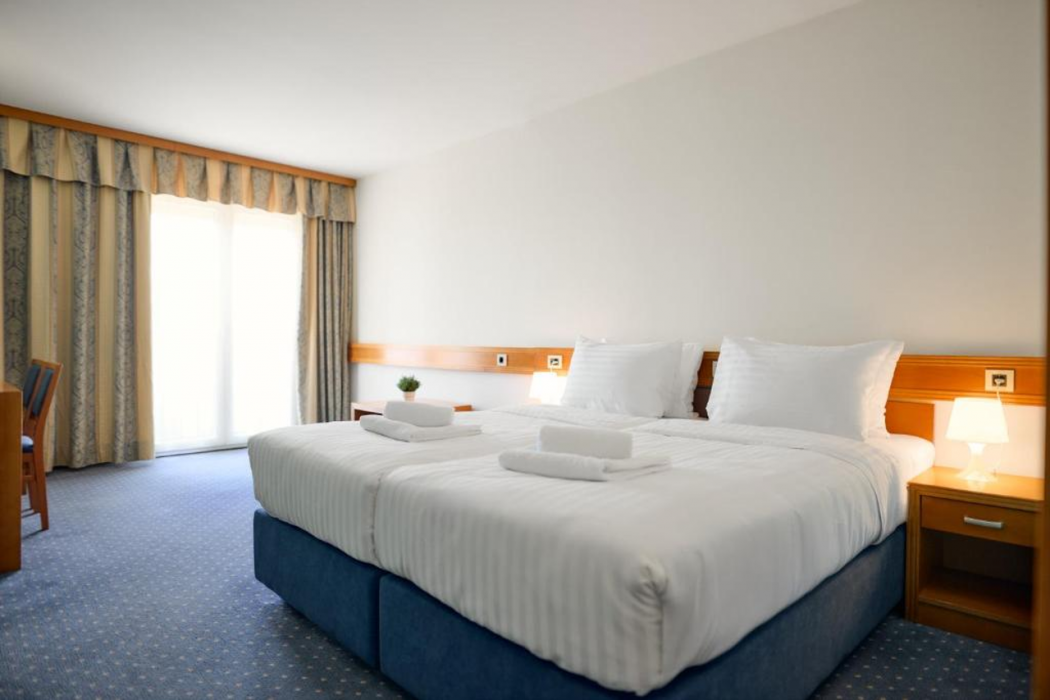 Hotel Selce 8/14