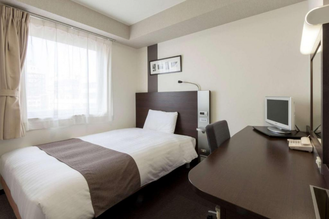 Comfort Hotel Himeji 10/56
