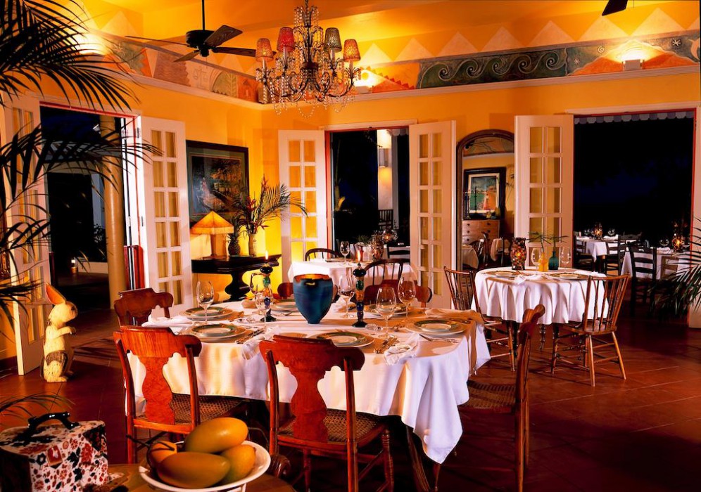 Blue Horizon Boutique Resort 12/53