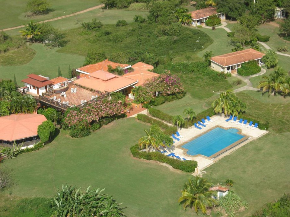 Blue Horizon Boutique Resort 1/53