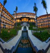 NEW KUTA CONDOTEL