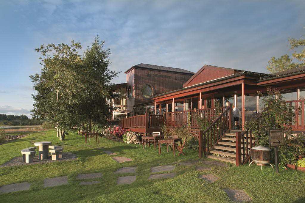 Wineport Lodge 1/26