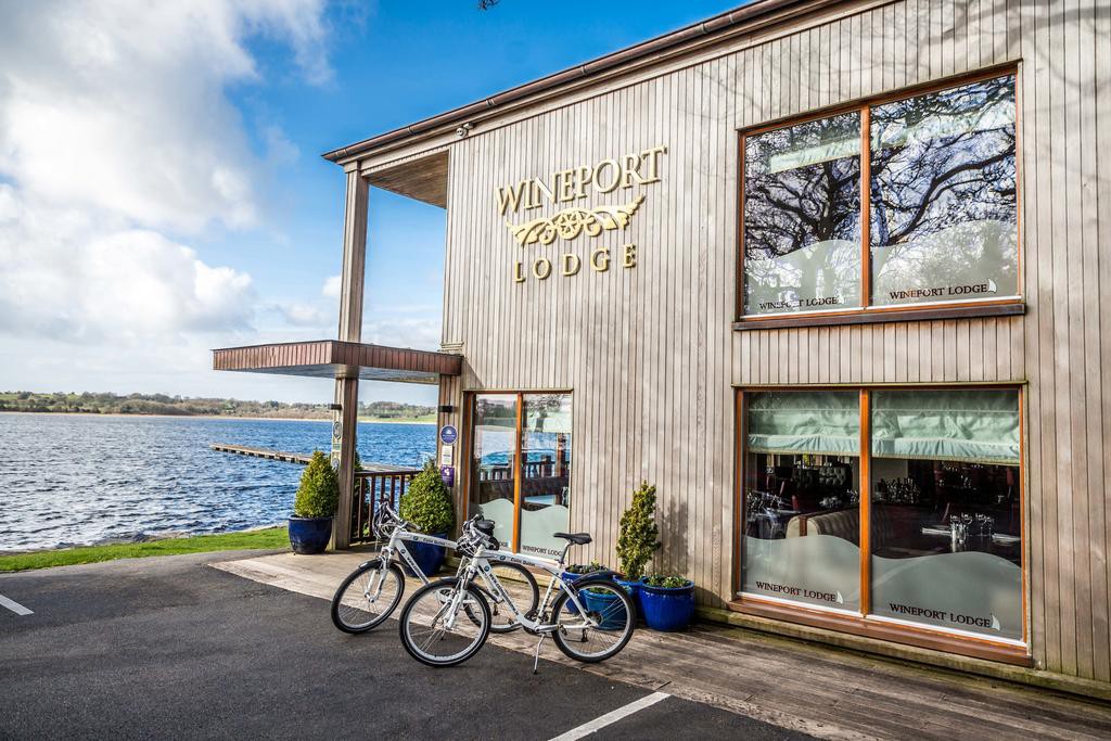 Wineport Lodge 2/26