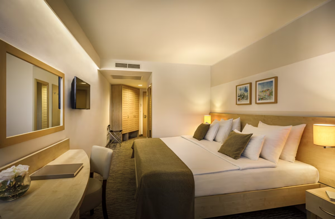 Valamar Parentino Hotel 9/9
