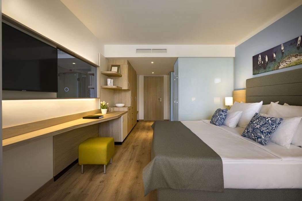 Valamar Parentino Hotel 8/9