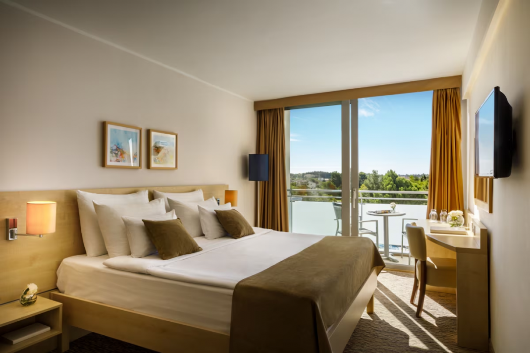 Valamar Parentino Hotel 6/9