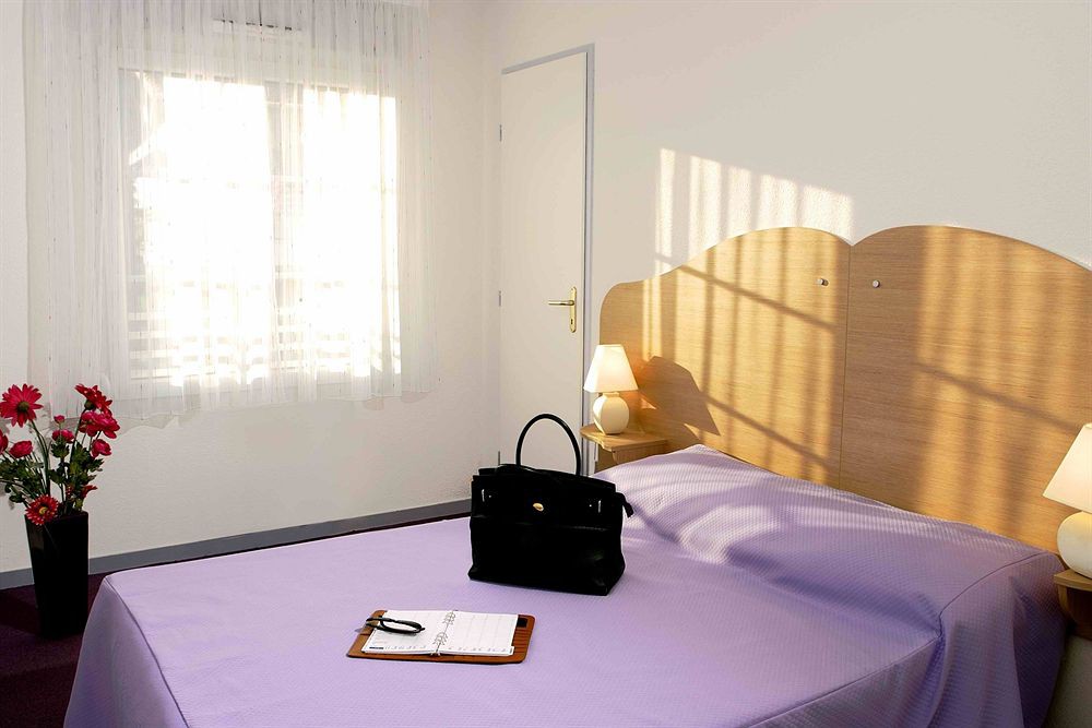 TWO BEDROOM APARTMENT FOR 5 PERSONS