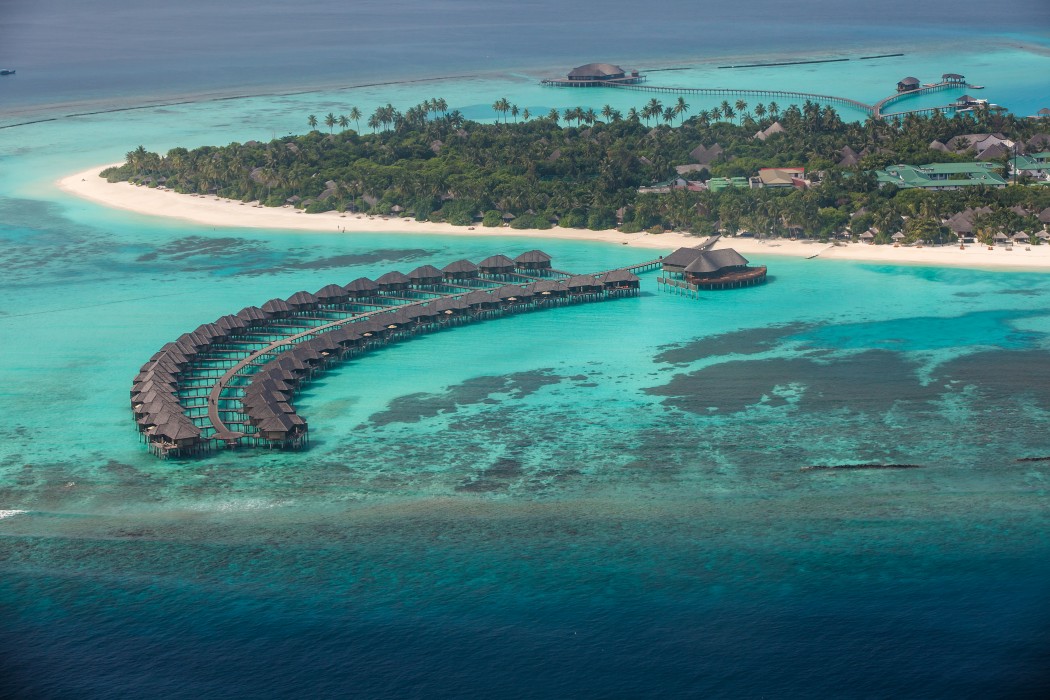 The Sun Siyam Iru Fushi Maldives 7/161