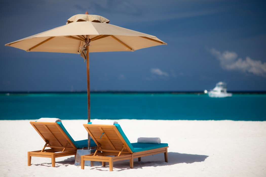 The Sun Siyam Iru Fushi Maldives 100/161