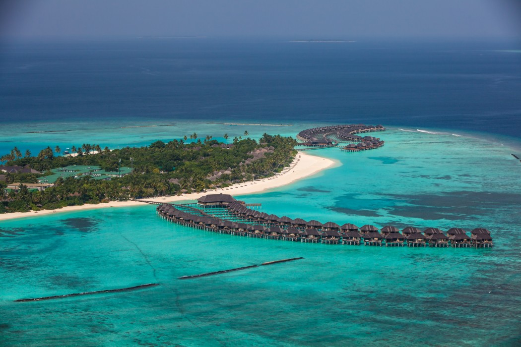 The Sun Siyam Iru Fushi Maldives 5/161