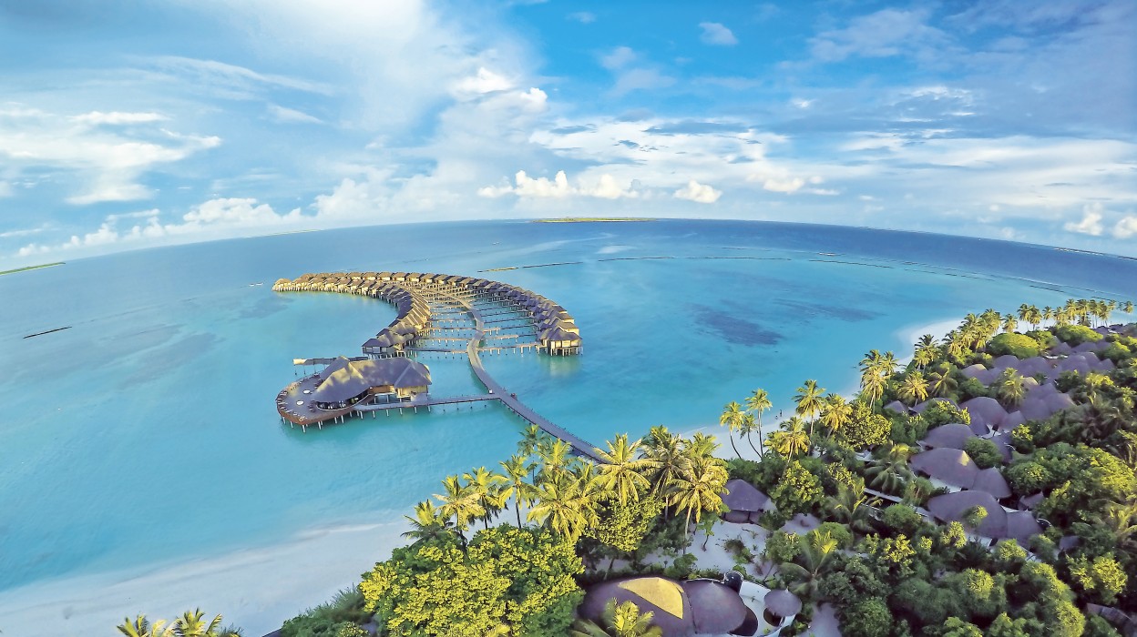The Sun Siyam Iru Fushi Maldives 9/161