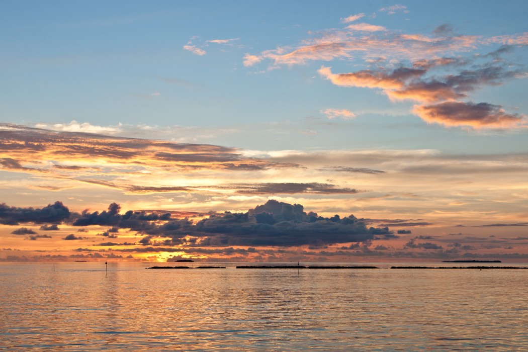 The Sun Siyam Iru Fushi Maldives 118/161