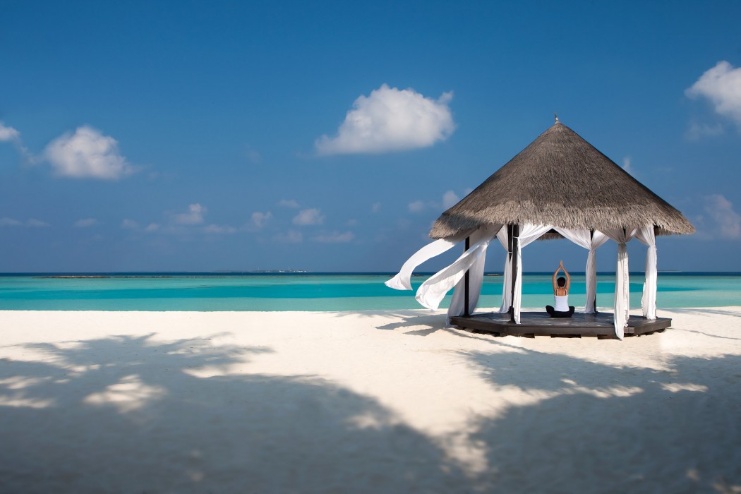 The Sun Siyam Iru Fushi Maldives 54/161