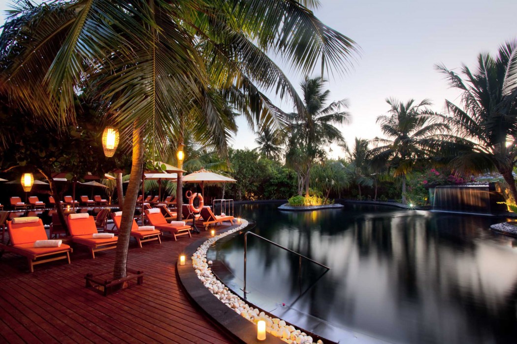 The Sun Siyam Iru Fushi Maldives 47/161
