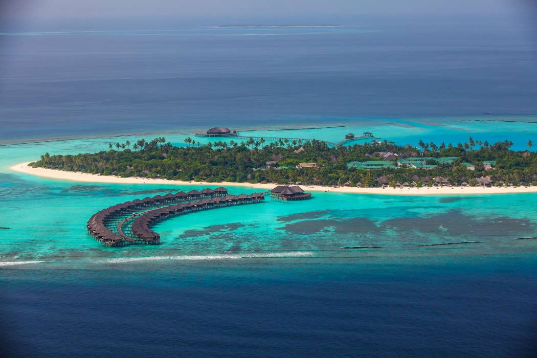 The Sun Siyam Iru Fushi Maldives 19/161
