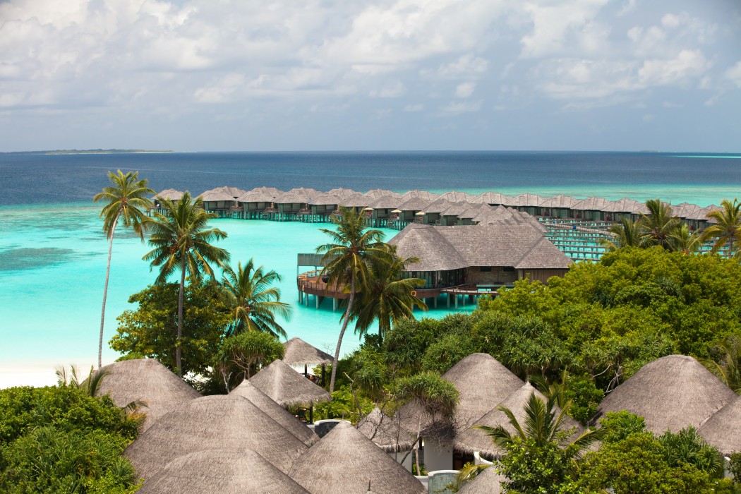 The Sun Siyam Iru Fushi Maldives 14/161