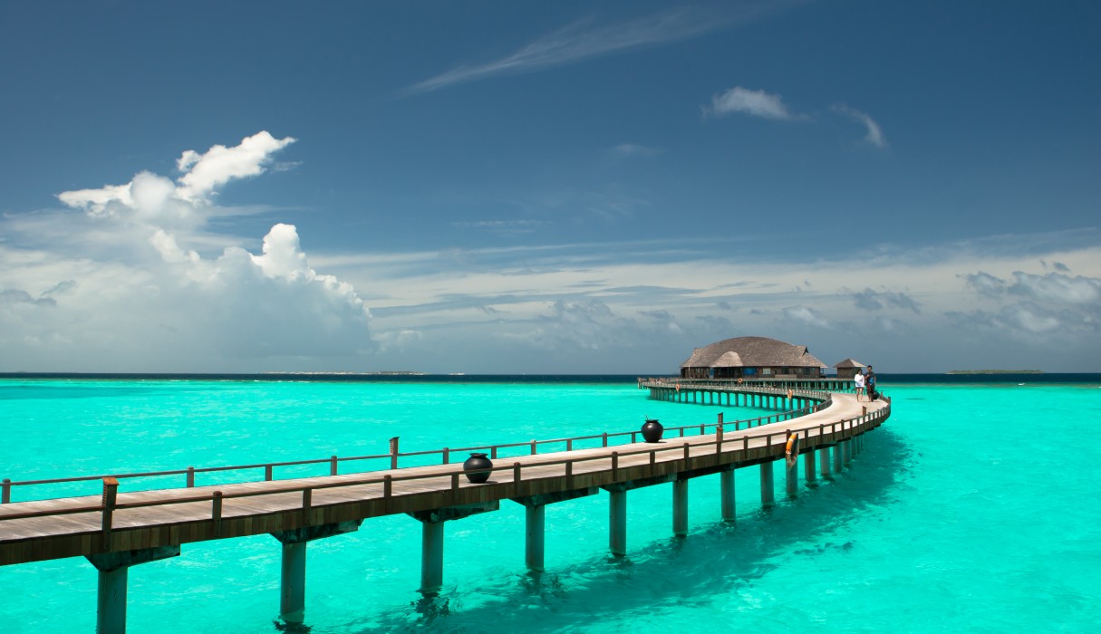 The Sun Siyam Iru Fushi Maldives 109/161