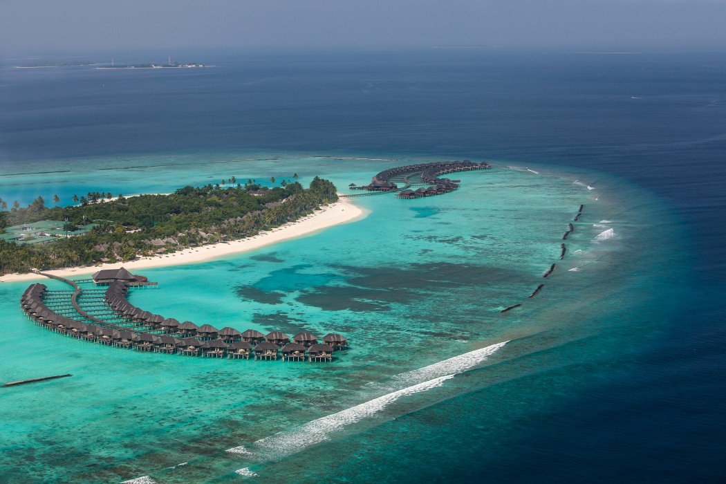 The Sun Siyam Iru Fushi Maldives 10/161