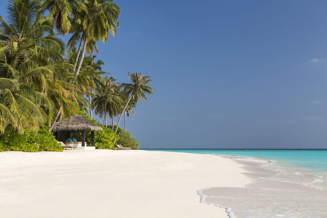 The Sun Siyam Iru Fushi Maldives 99/161
