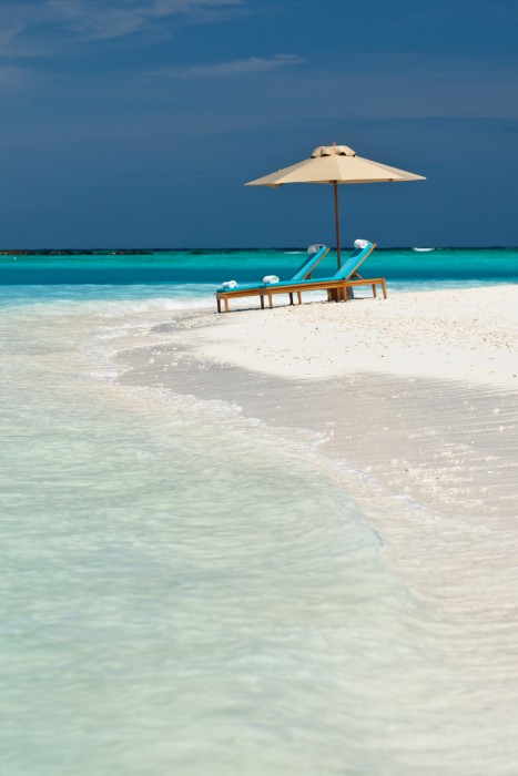 The Sun Siyam Iru Fushi Maldives 107/161