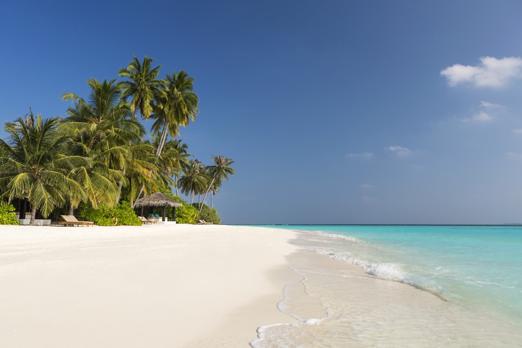 The Sun Siyam Iru Fushi Maldives 103/161