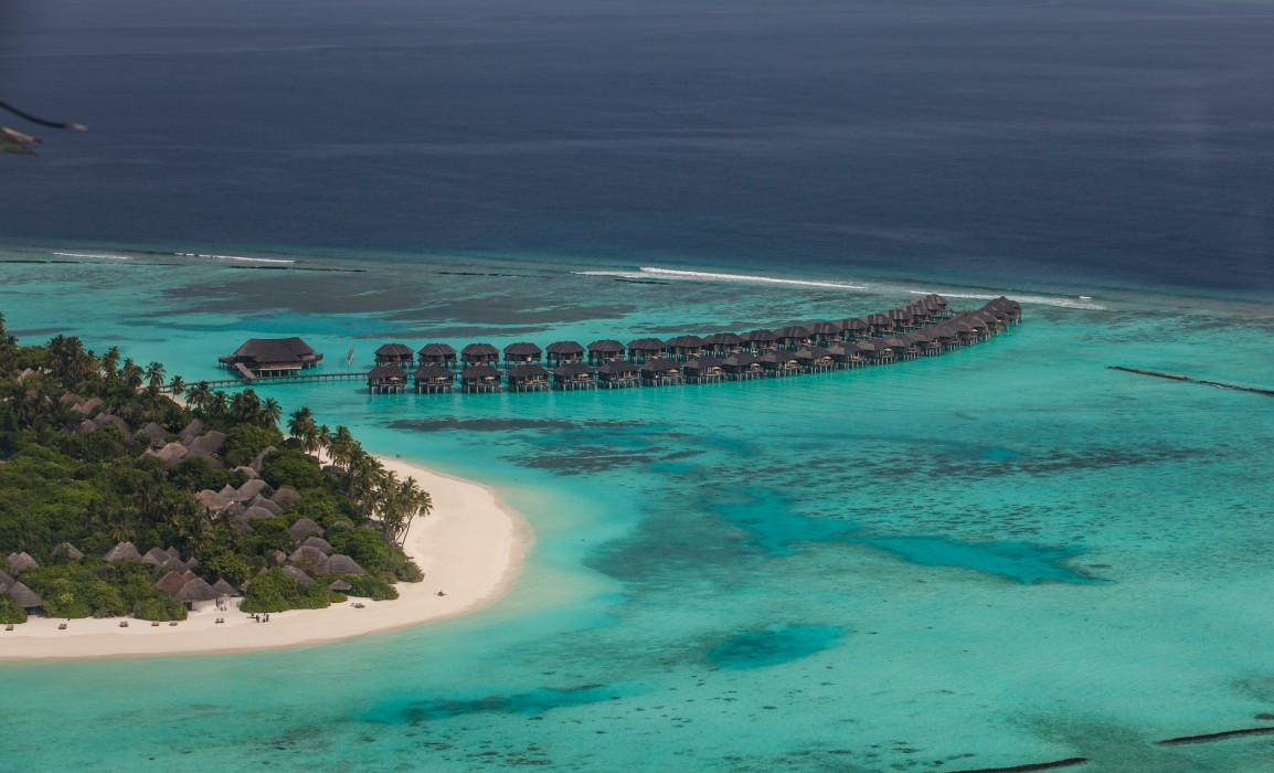The Sun Siyam Iru Fushi Maldives 11/161