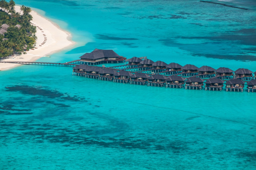 The Sun Siyam Iru Fushi Maldives 12/161