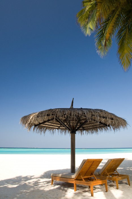 The Sun Siyam Iru Fushi Maldives 114/161