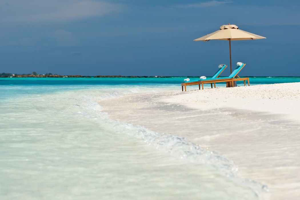 The Sun Siyam Iru Fushi Maldives 104/161
