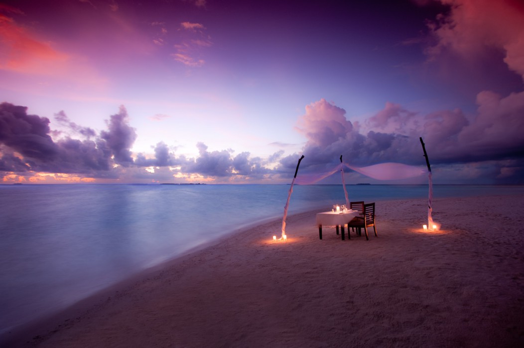 The Sun Siyam Iru Fushi Maldives 49/161