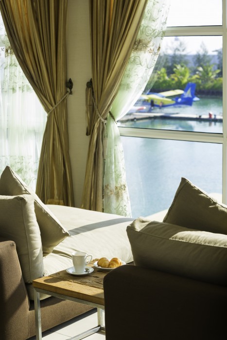 The Sun Siyam Iru Fushi Maldives 68/161
