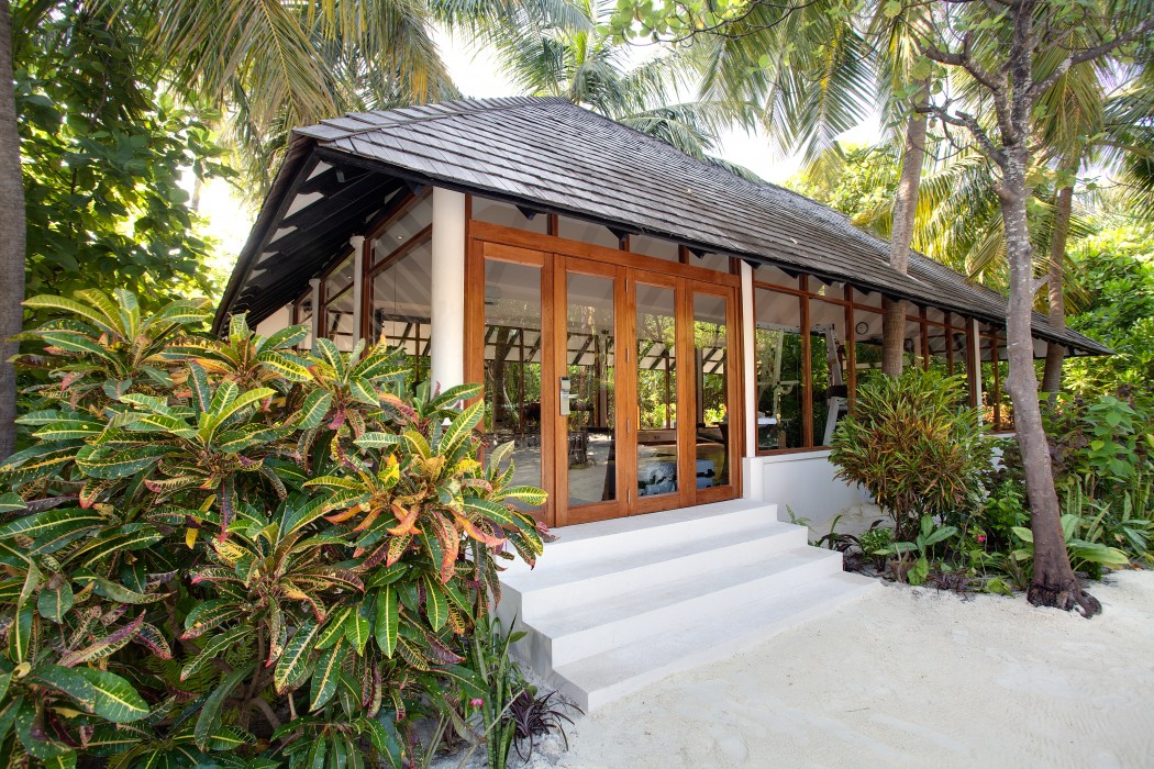 The Sun Siyam Iru Fushi Maldives 122/161