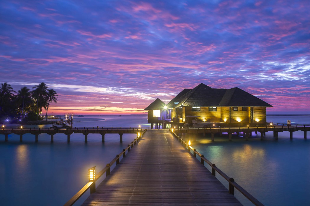 The Sun Siyam Iru Fushi Maldives 2/161