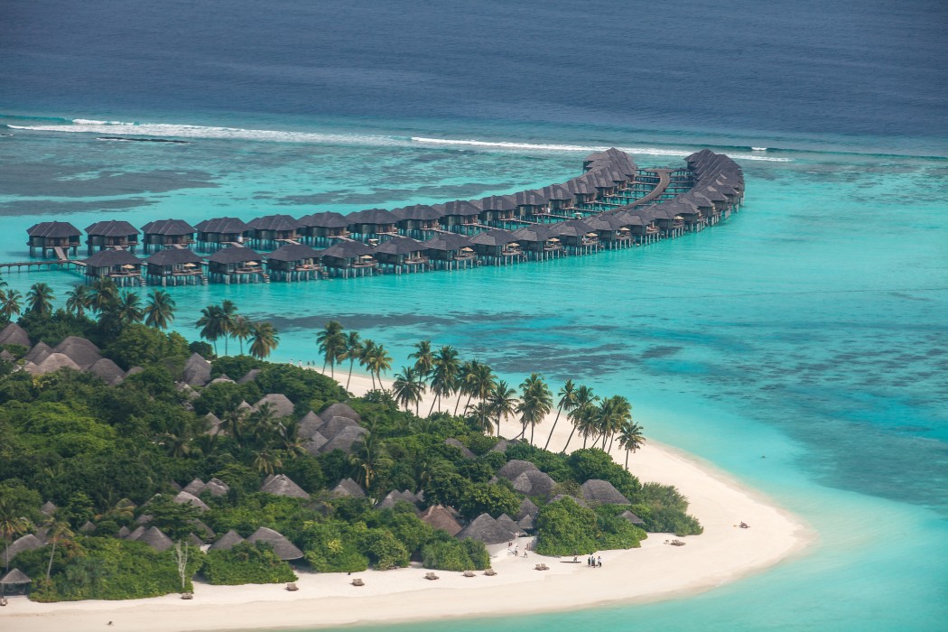 The Sun Siyam Iru Fushi Maldives 13/161