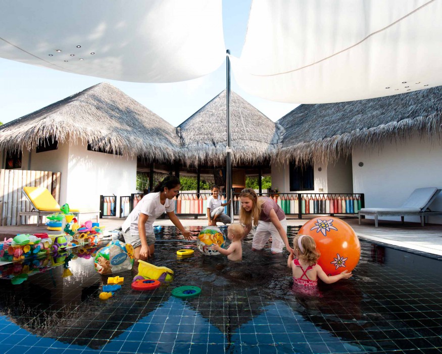 The Sun Siyam Iru Fushi Maldives 41/161