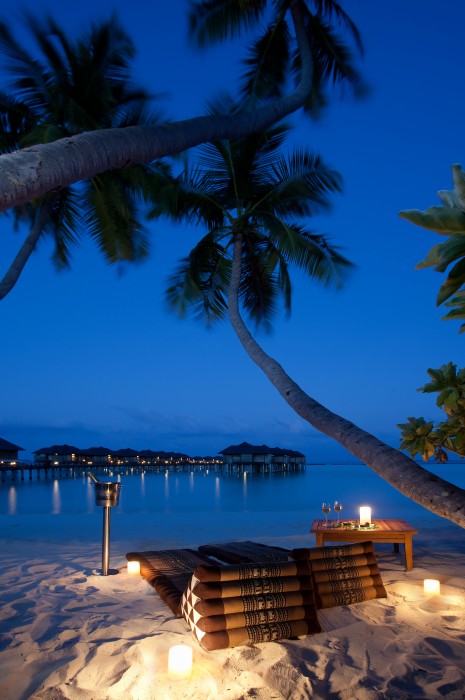 The Sun Siyam Iru Fushi Maldives 108/161
