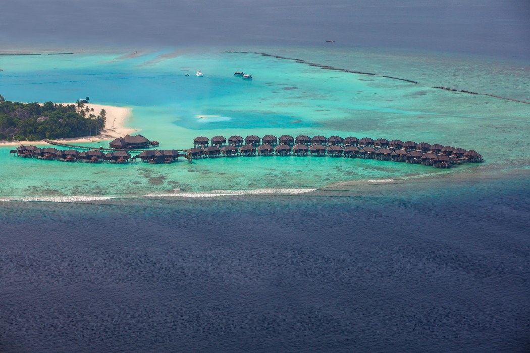 The Sun Siyam Iru Fushi Maldives 16/161