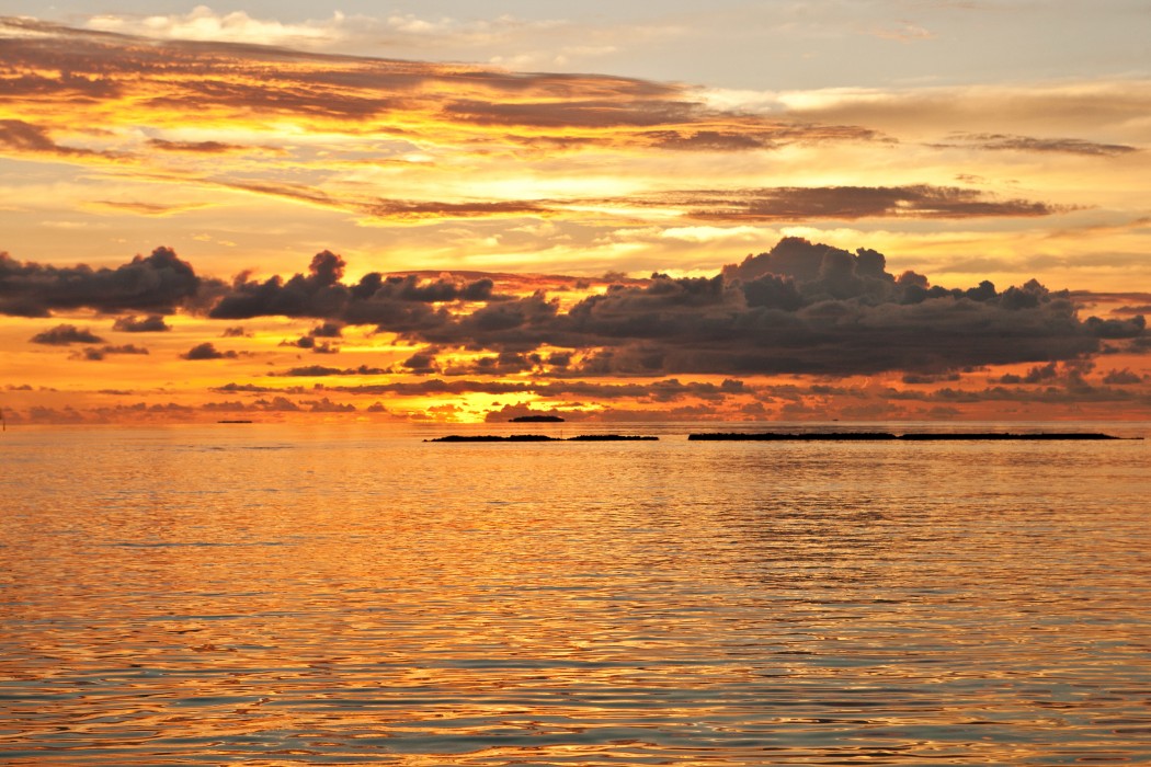 The Sun Siyam Iru Fushi Maldives 116/161