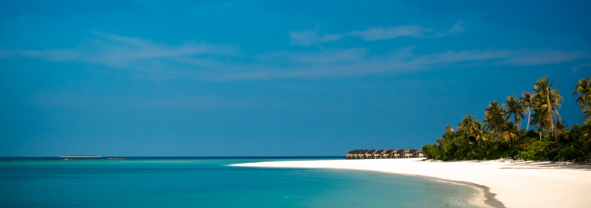 The Sun Siyam Iru Fushi Maldives 105/161