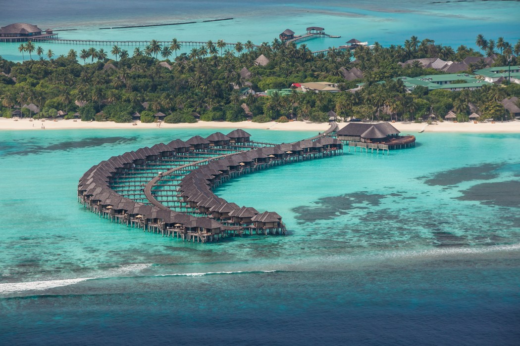 The Sun Siyam Iru Fushi Maldives 17/161