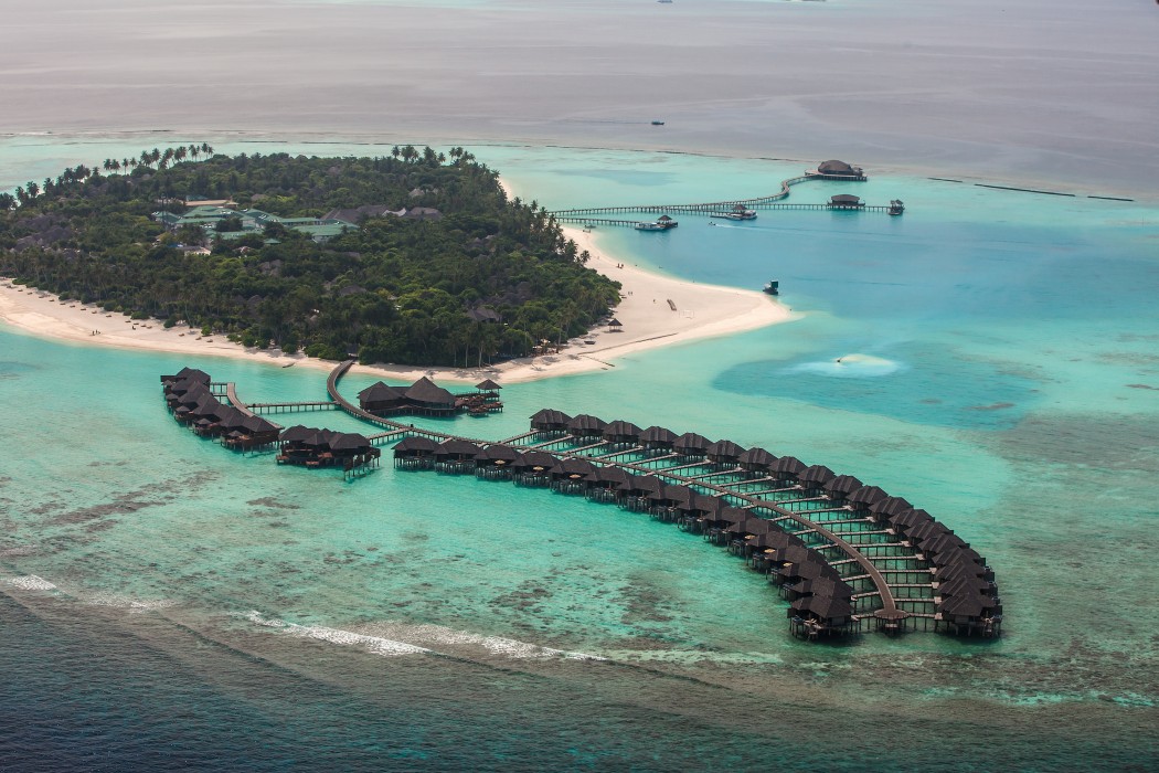 The Sun Siyam Iru Fushi Maldives 6/161