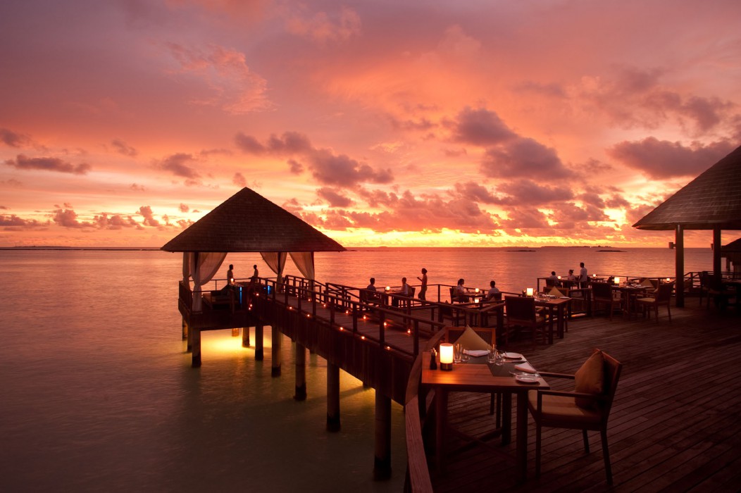 The Sun Siyam Iru Fushi Maldives 42/161