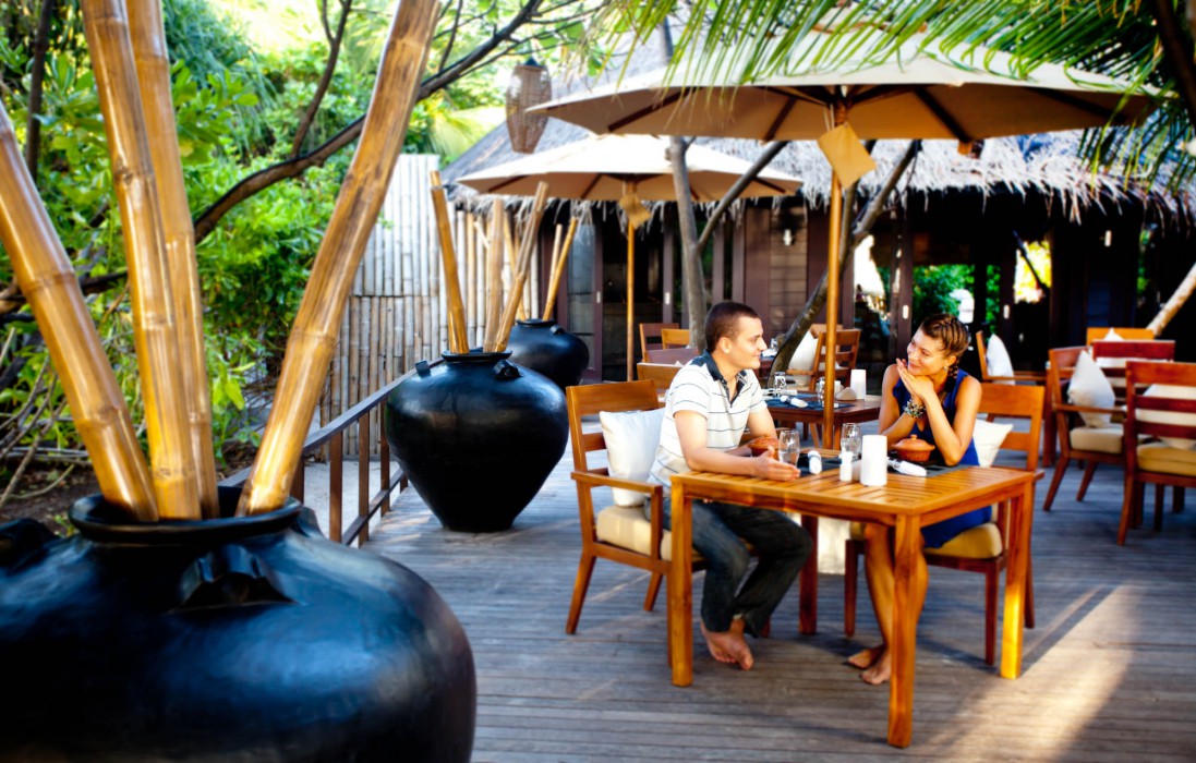 The Sun Siyam Iru Fushi Maldives 53/161