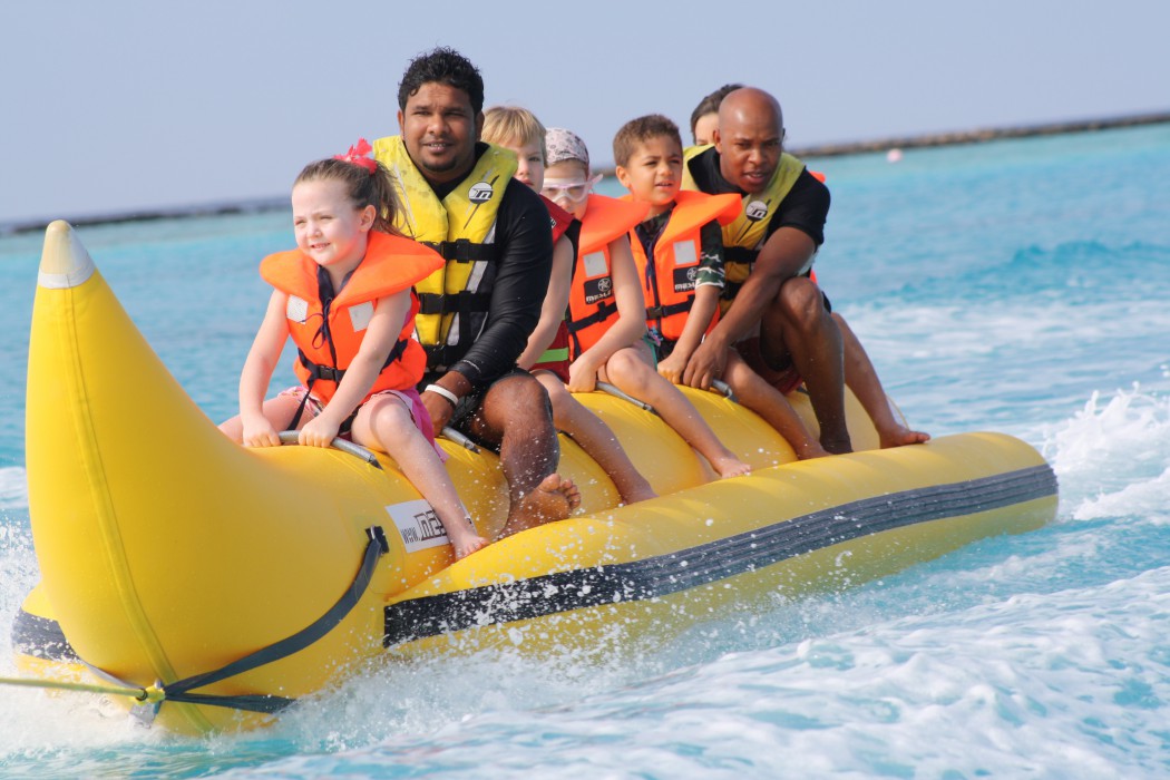 The Sun Siyam Iru Fushi Maldives 86/161