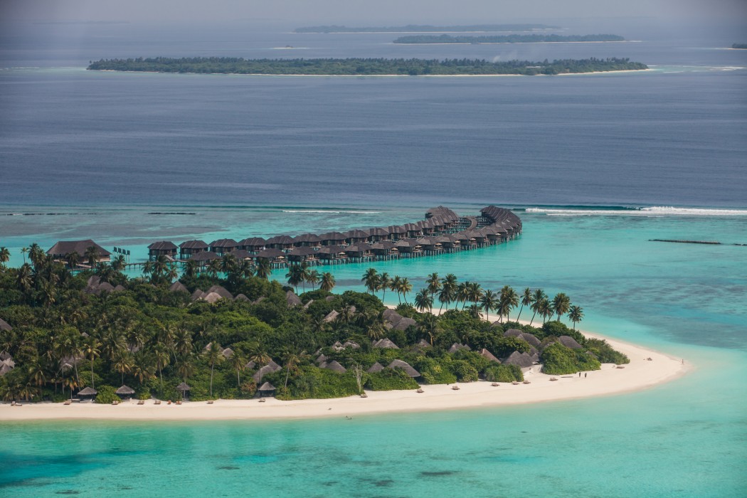 The Sun Siyam Iru Fushi Maldives 3/161