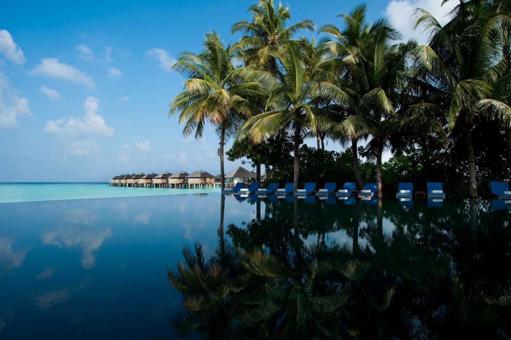 The Sun Siyam Iru Fushi Maldives 43/161