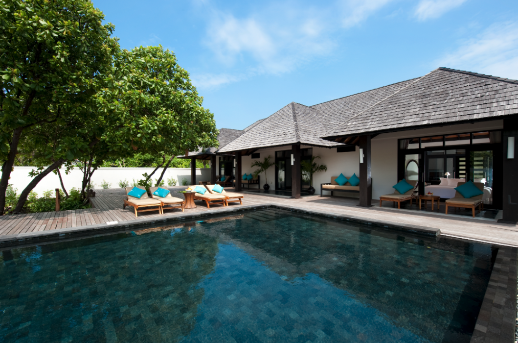 The Sun Siyam Iru Fushi Maldives 26/161